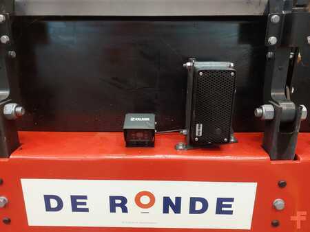 Elektro 4 Rad 2023  Kalmar ECG90-6L (8)
