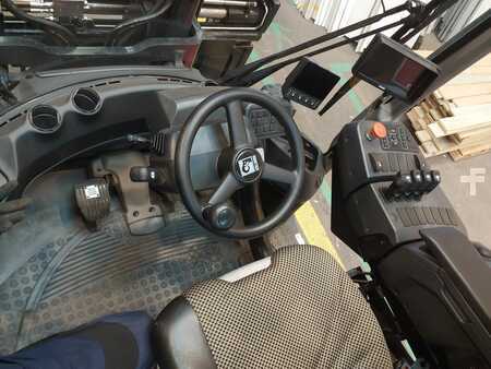 Elektro 4 Rad 2023  Kalmar ECG90-6L (9)