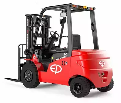 Eléctrico - 4 rodas 2023  EP Equipment EFL303 (1)