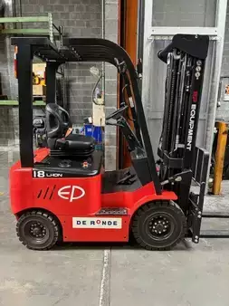 Electric - 4 wheels 2023  EP Equipment EFL181 (1)
