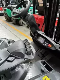 Elektromos 3 kerekű 2023  Mitsubishi FB20N2T (6)