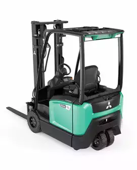 Elektromos 3 kerekű 2023  Mitsubishi FB18CN2T (1)
