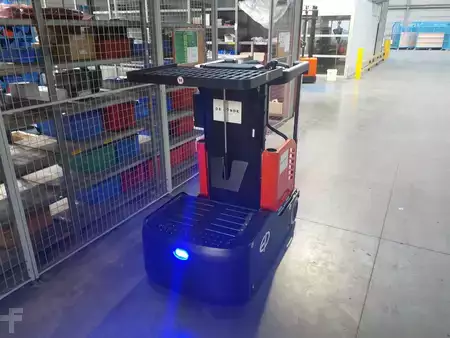 Préparateurs de commande verticaux 2023  EP Equipment JX0-LI (2)