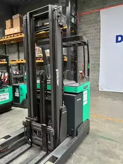 Reach Truck 2024 Mitsubishi RB16N3 (5)