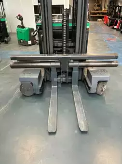 Chariots à mât rétractable 2024  Mitsubishi RBM25N3 (4)