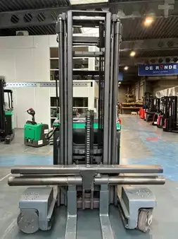 Reach Truck 2024 Mitsubishi RBM25N3 (5)