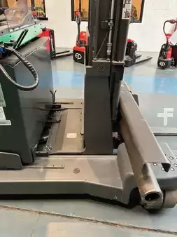 Chariots à mât rétractable 2024  Mitsubishi RBM25N3 (6)