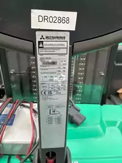 Stapelaars met staplatform 2024  Mitsubishi SBP14N3R (7)