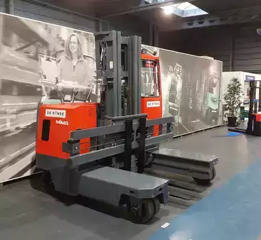 Empilhador Quatro caminhos 2024  MIMA MQC45 (1)
