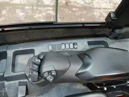 Eléctrica de 4 ruedas 2024  Mitsubishi FB25AN-SP (4)
