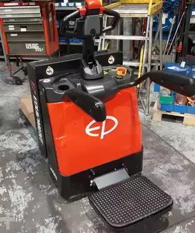 Nízkozdvižný vozík 2024  EP Equipment RPL201H-Li-Ion (1)