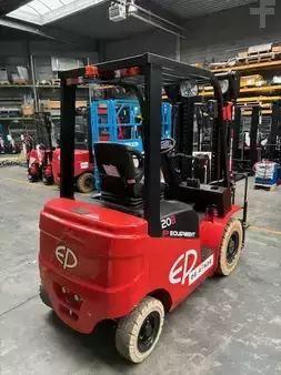 Electric - 4 wheels 2025  EP Equipment EFL203-T4800 (2)