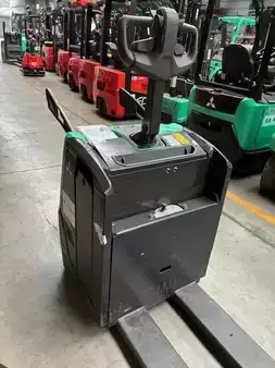 Wózki niskiego podnoszenia 2025 Mitsubishi PBV20N3 (5)