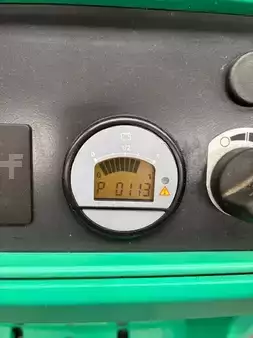 Transpalettes électriques 2025  Mitsubishi PBV20N3 (6)