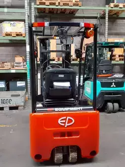 Eléctrico - 3 rodas 2025  EP Equipment TCL101-T4300 (3)