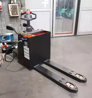 Nízkozdvižný vozík 2025  EP Equipment RPL201H-Li-Ion (1)