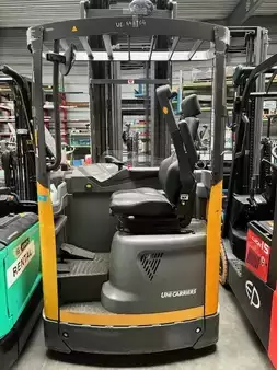 Carretilla retráctil 2019  Unicarriers UMS 160 (1)