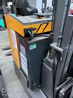 Carretilla retráctil 2019  Unicarriers UMS 160 (5)