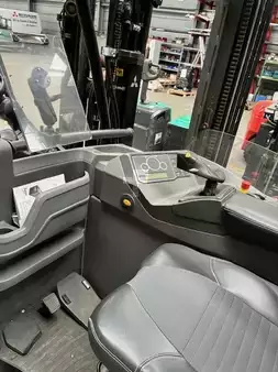 Carretilla retráctil 2019  Unicarriers UMS 160 (6)