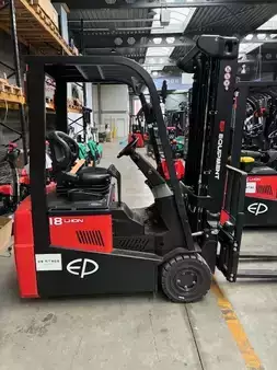 Eléctrico - 3 rodas 2025  EP Equipment CPD18TVL-T4800 (2)