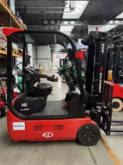 Eléctrico - 3 rodas 2025  EP Equipment TDL162-T4800 (1)