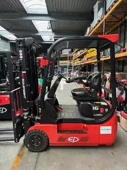 Eléctrico - 3 rodas 2025  EP Equipment TDL162-T4800 (2)