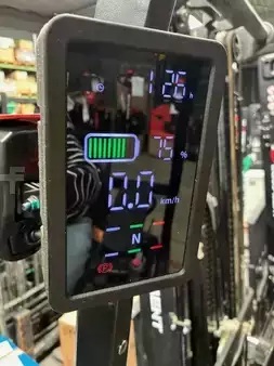 Eléctrico - 3 rodas 2025  EP Equipment TDL162-T4800 (7)