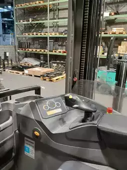 Carretilla retráctil 2021  Unicarriers UMS 160 (3)
