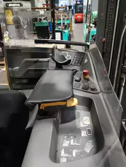 Carretilla retráctil 2021  Unicarriers UMS 160 (5)