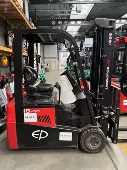Eléctrico - 3 rodas 2025  EP Equipment CPD18TVL-T4800 (1)