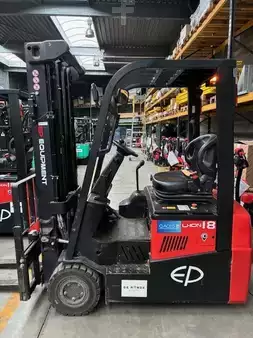 Eléctrico - 3 rodas 2025  EP Equipment CPD18TVL-T4800 (2)