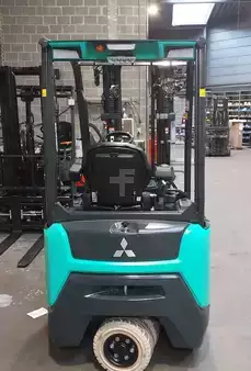 Chariots électriques à 3 roues 2026  Mitsubishi FB16CN2T (1)