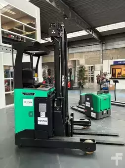Reach Truck 2025 Mitsubishi RB16N3 (4)