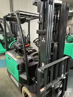 Elektryczne 3-kołowe 2026 Mitsubishi FB18CN2T (4)