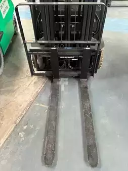 Elektromos 3 kerekű 2026  Mitsubishi FB18CN2T (6)