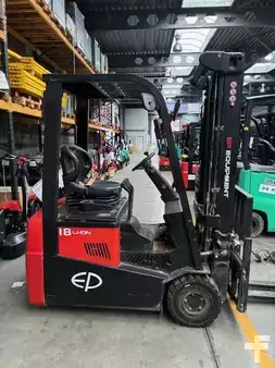 Eléctrico - 3 rodas 2025  EP Equipment CPD18TVL (1)