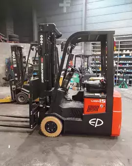 Eléctrico - 3 rodas 2026  EP Equipment TVL151 (1)