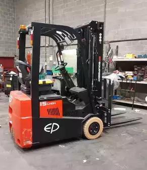 Eléctrico - 3 rodas 2026  EP Equipment TVL151 (2)