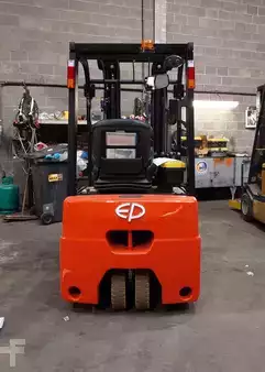 Eléctrico - 3 rodas 2026  EP Equipment TVL151 (3)