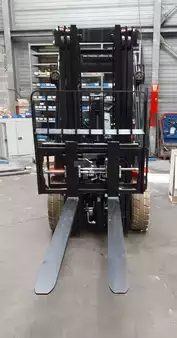 Eléctrico - 4 rodas 2026  EP Equipment EFL30 PRO (2)