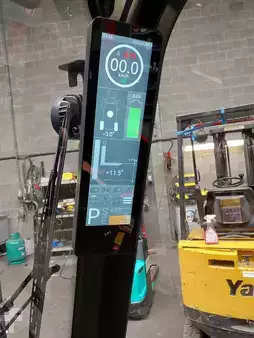 Eléctrico - 4 rodas 2026  EP Equipment EFL30 PRO (5)