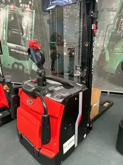 Trailer 2026  EP Equipment RSL161i Pro (3)