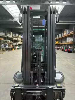 Eléctrico - 4 rodas 2026 Mitsubishi FB50N (4)