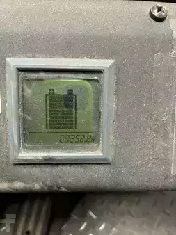 Elektro tříkolové VZV 1999  Steinbock Boss JE 15-88 (10)