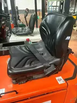 Elektro tříkolové VZV 1999  Steinbock Boss JE 15-88 (5)