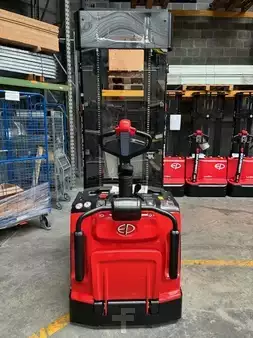 Stapelaars met staplatform 2026  EP Equipment RSL161i (2)