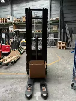 Stapelaars met staplatform 2026  EP Equipment RSL161i (4)