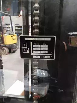 Stapelaars met staplatform 2026  EP Equipment RSL161i (5)