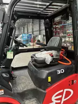 Eléctrico - 4 rodas 2025  EP Equipment EFL303 (5)