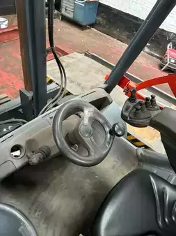 Chariots élévateurs diesel 2010  Linde h50d-01 (8)
